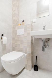 Apartament na Powiślu - 3