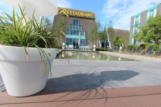 Best Western Hotel Nobis Eindhoven-Venlo A67 - Asten - 6