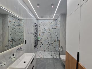 Apartament Deco Blue Spokojna 10 - 5