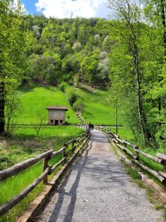 Borgo Antico Lake Endine Hospitality - Endine Gaiano - 9