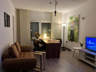 Ney-Stay Ferienwohnung - Norderney - 0
