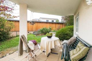 Ferienwohnung Julija Riedheim - Hilzingen - 0