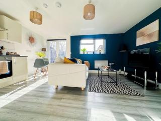 Central Reading Contractor/Long Stay Discount - Reading - 9