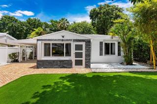 Perfect FLL Location with Putting Green - Fort Lauderdale - 2