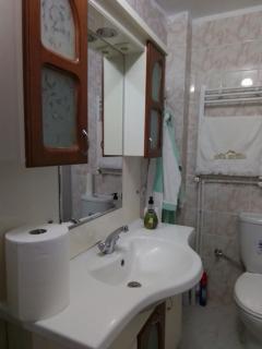 Gerze Beyaz Yalı Tatil Evi - 5