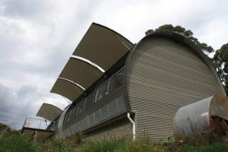Cocoon House - Newbury - 8