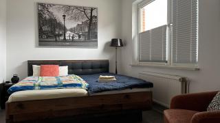 Ney-Stay Ferienwohnung - Norderney - 5