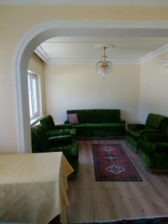 Gerze Beyaz Yalı Tatil Evi - 3