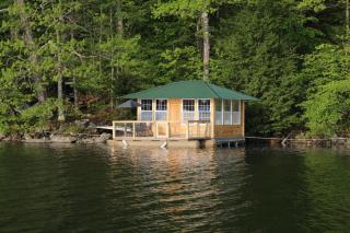Eco-Island Resort:14 Private Acres, 5 Unique Stays - Monmouth - 7