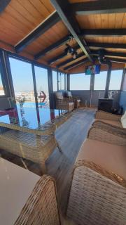 corner life bungalow sapanca - 9