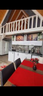 corner life bungalow sapanca - 8