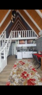 corner life bungalow sapanca - 6