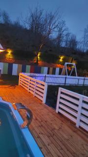 corner life bungalow sapanca - 3