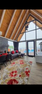 corner life bungalow sapanca - 2