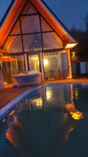 corner life bungalow sapanca - 1