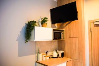 Hot Jacuzzi in Cracow - 7