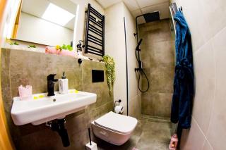 Hot Jacuzzi in Cracow - 4