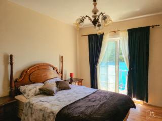 Charming Holiday Home Lady Kate - Lastovo - 2