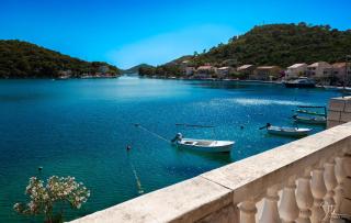 Charming Holiday Home Lady Kate - Lastovo - 5