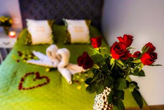 Hot Jacuzzi in Cracow - 1