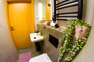 Hot Jacuzzi in Cracow - 2