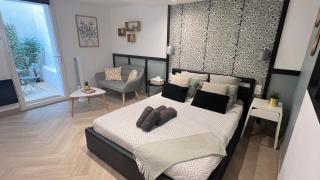 Le Petit Patio - Aix-en-Provence - 7
