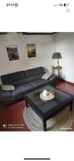 Gîte l’échappée belle - 6