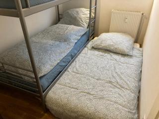 Hamburg City Hostel - Amburgo - 1