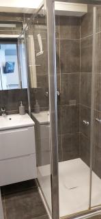 Elegant F2 with all comforts in center of Cannes - Cannes - 6