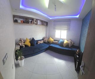 Belle Appartement Miftah ,vue de mer, 5min à la plage - Agadir - 2