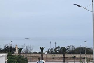 Belle Appartement Miftah ,vue de mer, 5min à la plage - Agadir - 0