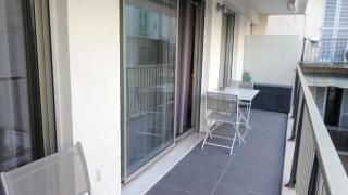 Elegant F2 with all comforts in center of Cannes - Cannes - 3