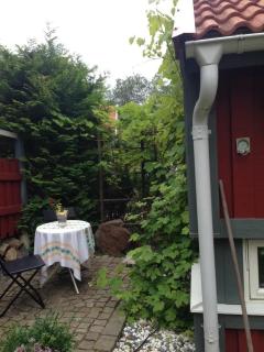 Lilla Gäststugan - Uppsala - 9