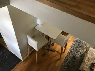 Lilla Gäststugan - Uppsala - 5