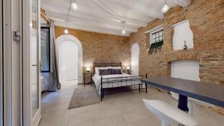 La Casetta in colonne - 1