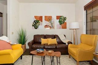 CLR111 Upstairs 1 Bedroom Casa Near Old Town LQ - La Quinta - 9
