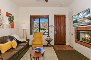 CLR111 Upstairs 1 Bedroom Casa Near Old Town LQ - La Quinta - 6