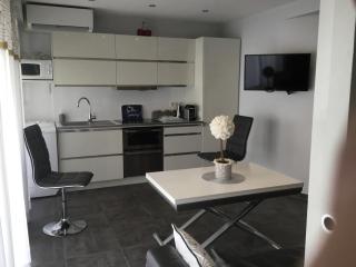 Elegant F2 with all comforts in center of Cannes - Cannes - 2