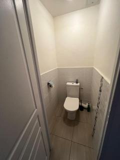 Appartement tout équipé proche plages - Fos-sur-Mer - 5