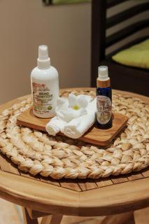 Villa Kapresse du 978 - Guest house - - 4