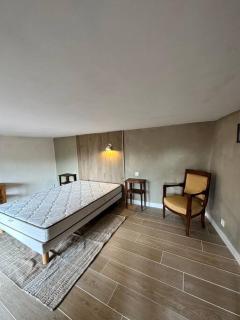 Appartement centre village - Roussillon - 9