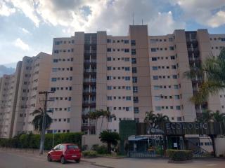 Ecologic Park - Apartamento em Caldas Novas - GO - Caldas Novas - 9