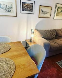 Appartement centre village - Roussillon - 7