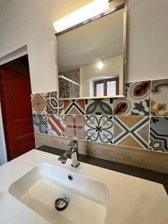 Appartement centre village - Roussillon - 6