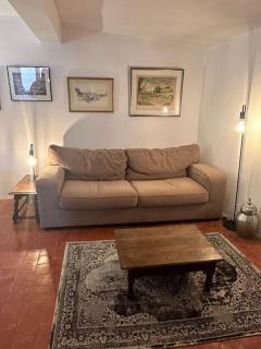 Appartement centre village - Roussillon - 5