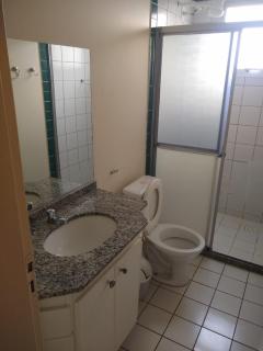 Ecologic Park - Apartamento em Caldas Novas - GO - Caldas Novas - 4