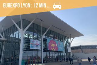 Studio évasion campagnarde avec jardin et parking, proche de Eurexpo et GroupamaStadium - Saint-Priest - 1