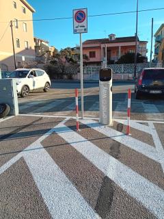 Sa Domo holorada 1 e 2 - Olbia - 9