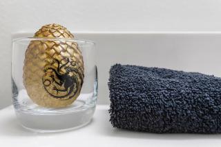Dreamfyre's Ancient Dragon Horn Sweet Suite - Seattle - 9