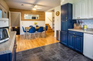 Chalet@Winterplace*NRG*BBQ*FirePit*CornHole*Pets - Oak Hill - 5
